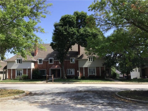 8395 NW Waukomis Drive, Kansas City, MO 64151 - #: 2608169