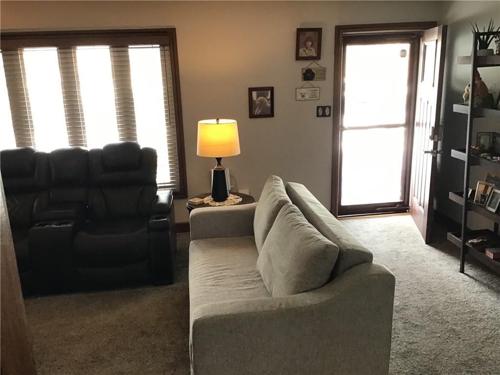 Photo of 8395 NW WAUKOMIS Drive, Kansas City, MO 64151 (MLS # 2608169)