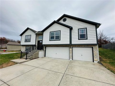 18521 E 19th Terrace Independence MO 64057