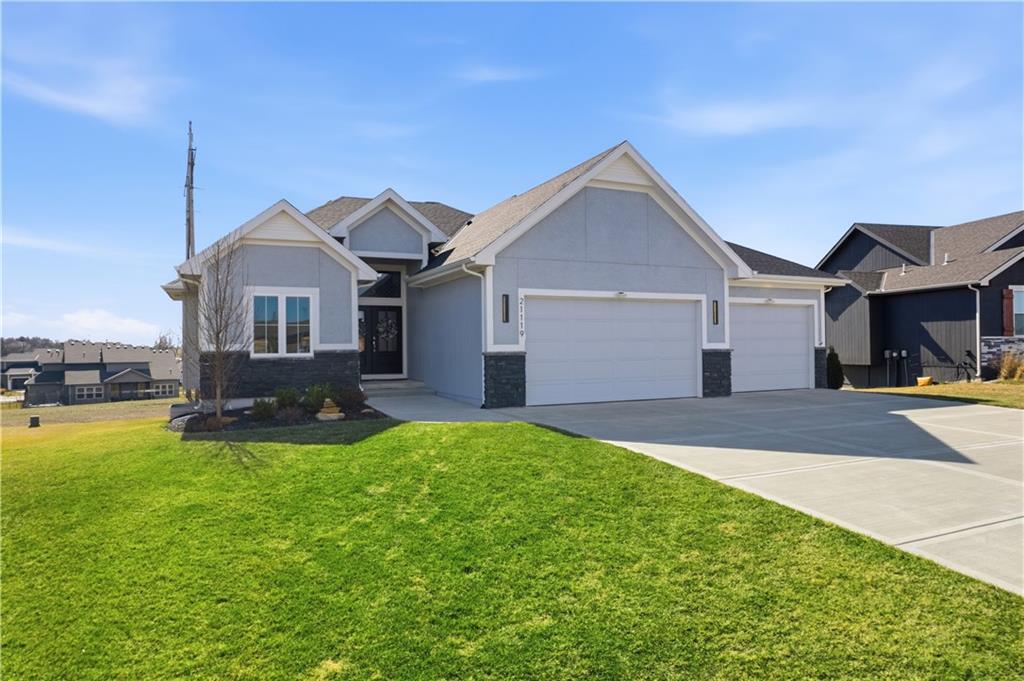 21119 W 188th Terrace