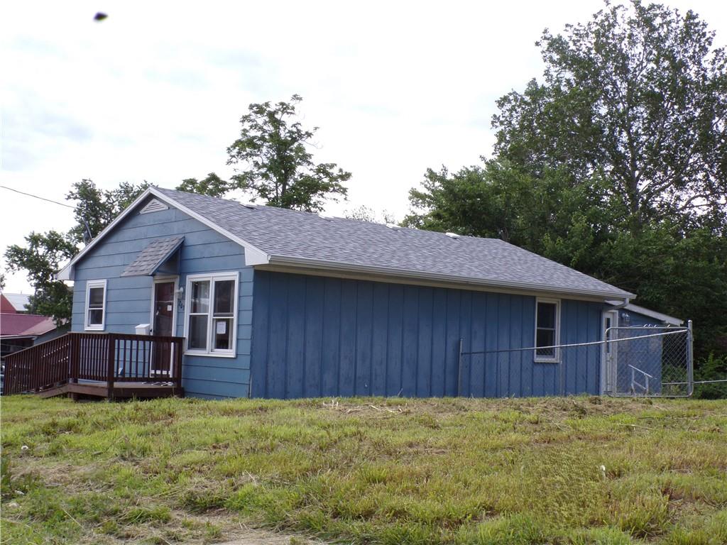 203 W Heidel Street