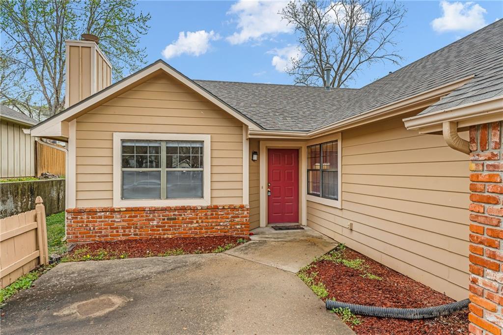 3902 Willshire Drive