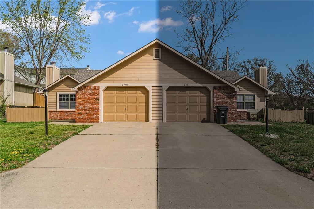 3902 Willshire Drive