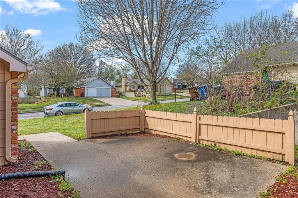 3902 Willshire Drive