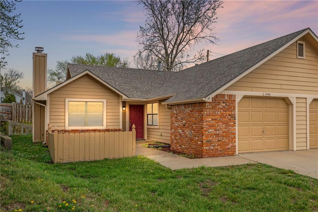 3902 Willshire Drive