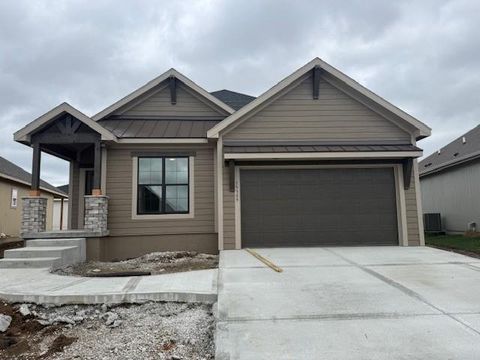 15309 W 173rd Terrace, Olathe, KS 66062 - MLS#: 2589223