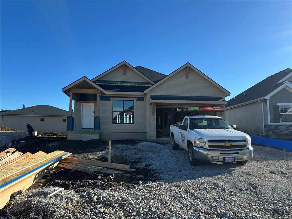 15309 W 173rd Terrace