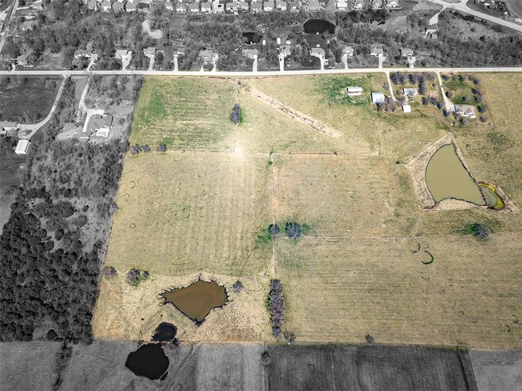 Lot 21 Blackjack Lane