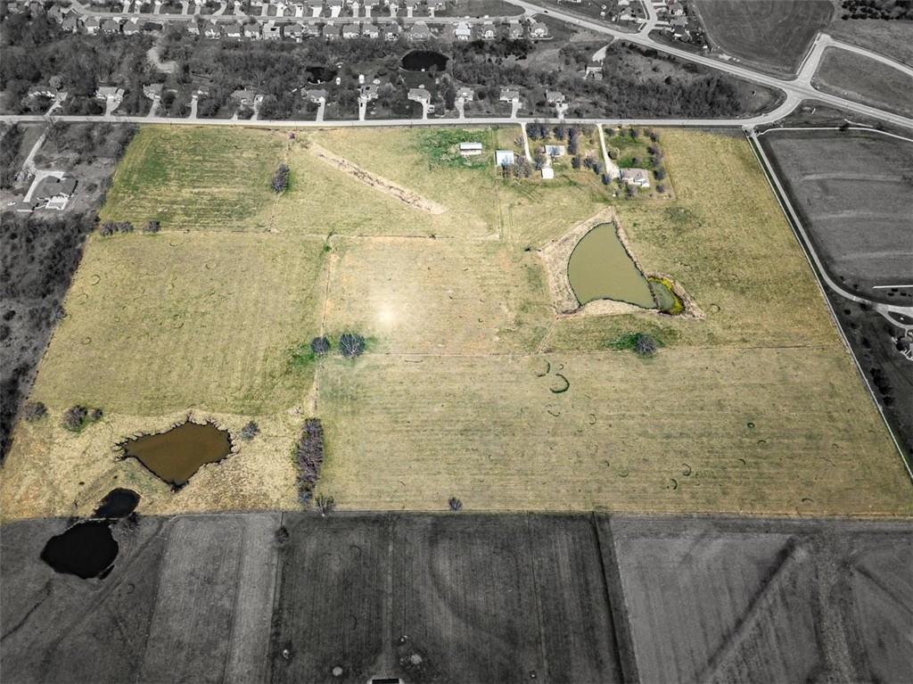 Lot 21 Blackjack Lane