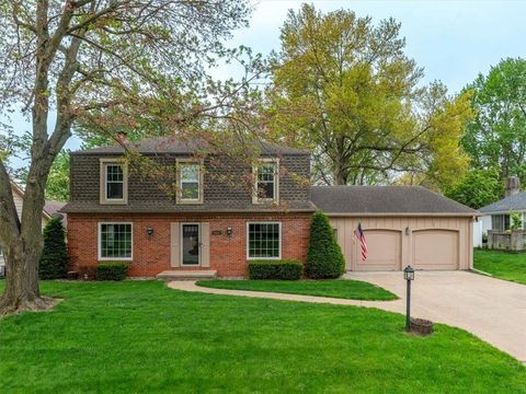 5010 Stonecrest Terrace St Joseph MO 64506