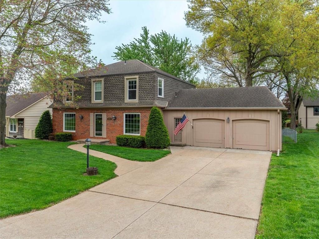 5010 Stonecrest Terrace