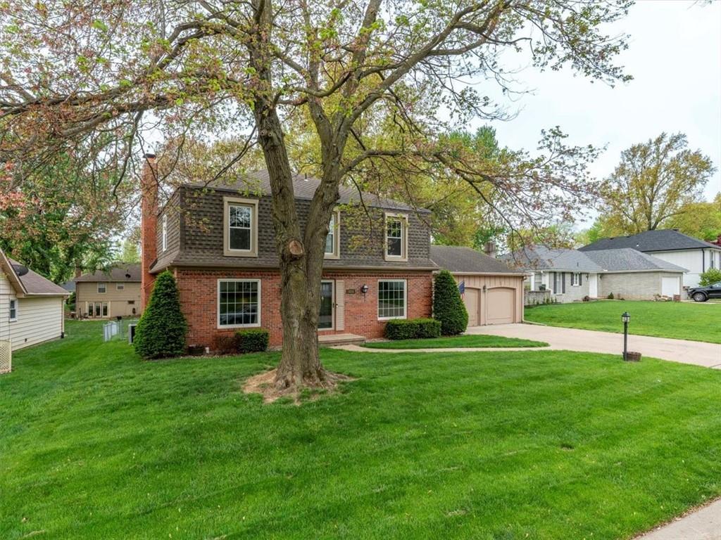 5010 Stonecrest Terrace