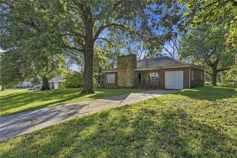 8614 Evanston Avenue, Raytown, MO 64138 - MLS#: 2646385