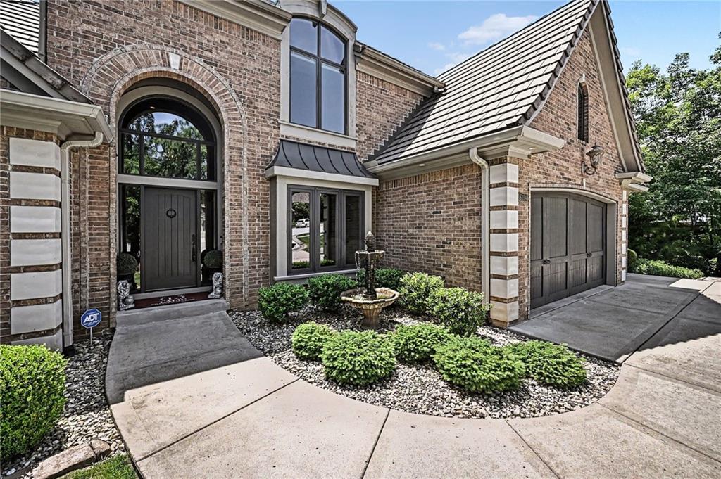 6104 Timberidge Court
