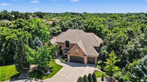 6104 Timberidge Court, Parkville, MO 64152 - #: 2625070