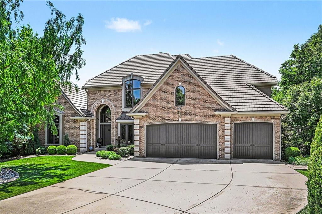 6104 Timberidge Court