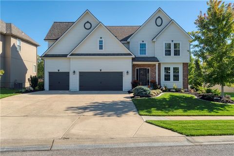 5531 Hilltop Drive Shawnee KS 66226