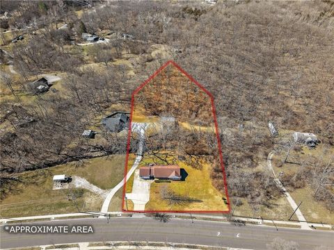 7000 NW Waukomis Drive, Kansas City, MO 64151 - #: 2605024