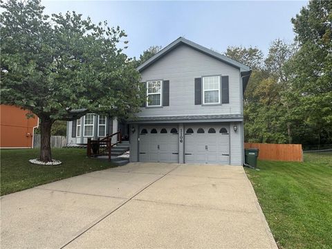 1106 S 14th Street Leavenworth KS 66048