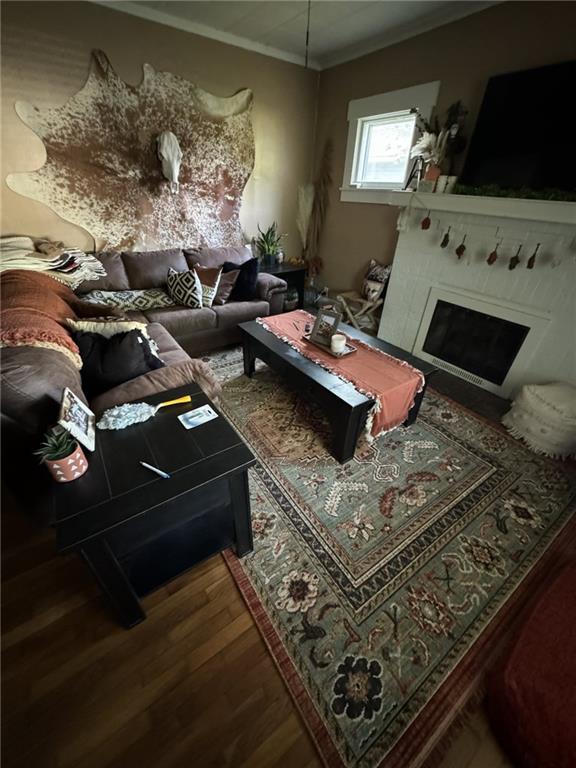 1709 N Joplin Street