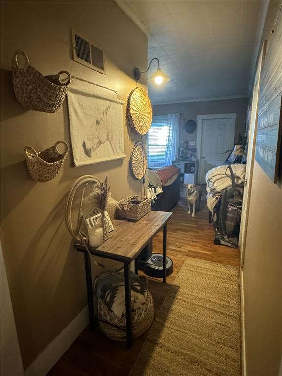 1709 N Joplin Street