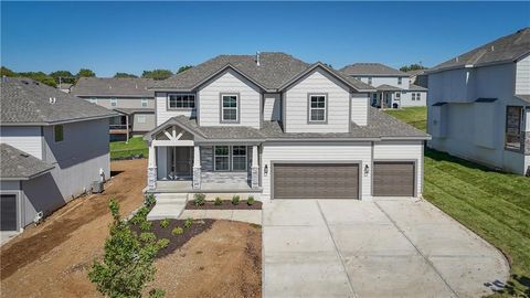 2739 W Park Street Olathe KS 66061