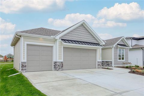 17162 S Hall Street Olathe KS 66062