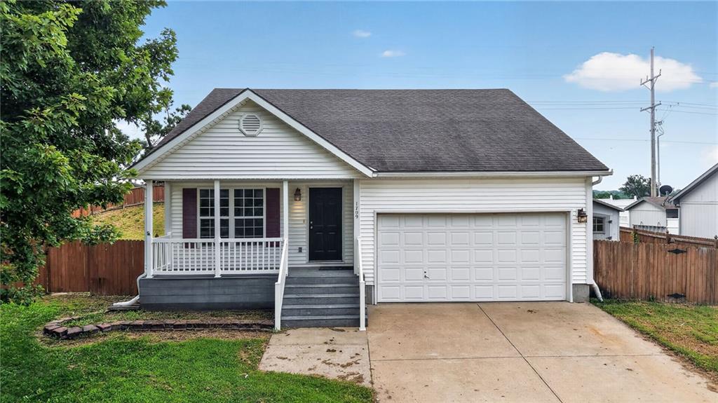 1709 Chadwick Cove