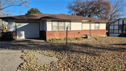 1905 S Broadway Street, Leavenworth, KS 66048 - MLS#: 2597755