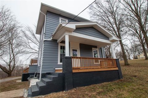 3013 S 29th Street St Joseph MO 64503