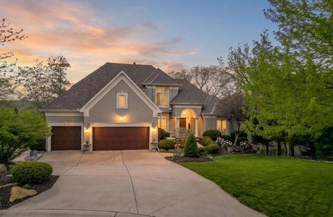 26442 W 110th Terrace Olathe KS 66061