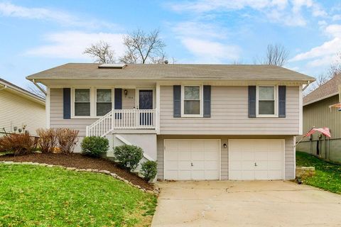 7214 N Kentucky Avenue, Kansas City, MO 64158 - MLS#: 2536660