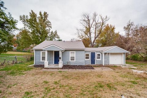 5201 NE 45th Terrace, Kansas City, MO 64117 - MLS#: 2542108