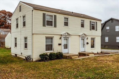 6625 Floyd Street Overland Park KS 66202