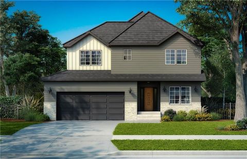 19338 Skyview Lane Spring Hill KS 66083