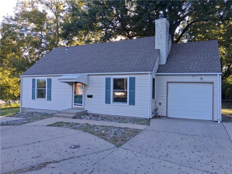 7020 Raytown Road, Raytown, MO 64133 - MLS#: 2645903