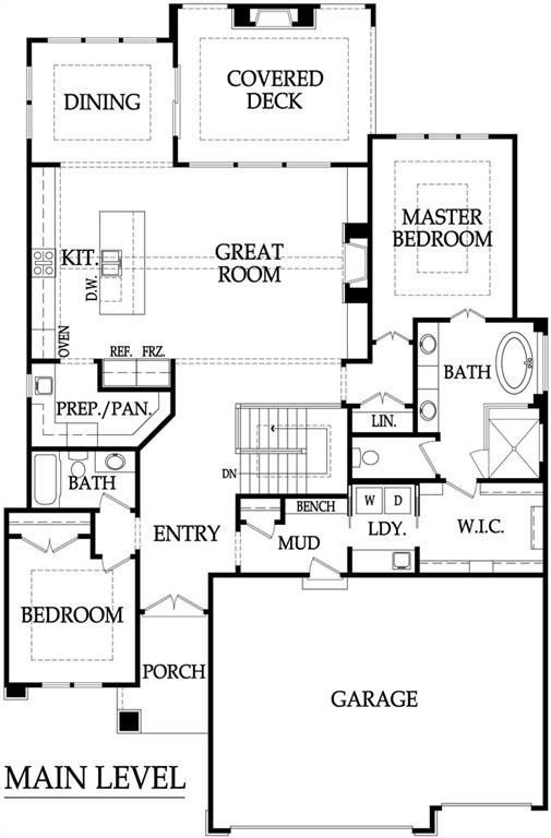 22068 W 94th Terrace