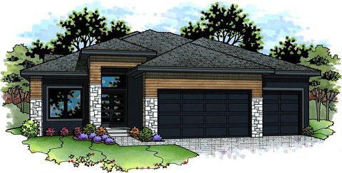 22068 W 94th Terrace Lenexa KS 66220