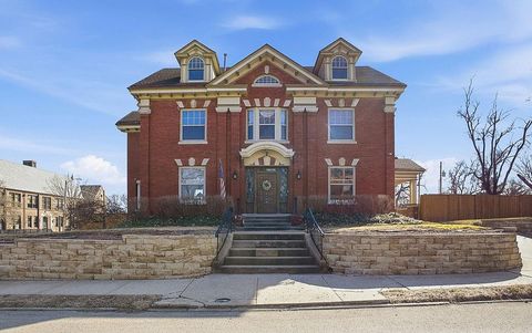 2028 Clay Street, St Joseph, MO 64501 - MLS#: 2602589