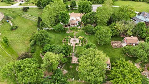 618 E 1714 Road, Baldwin City, KS 66006 - MLS#: 2620354