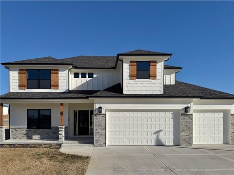 12855 N Arbor Way, Platte City, MO 64079 - MLS#: 2507000