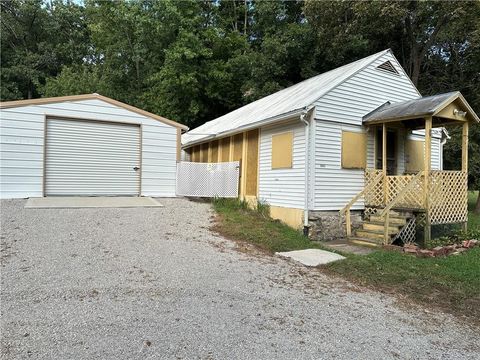 2332 Park Lane, Oak Grove, MO 64075 - MLS#: 2570590