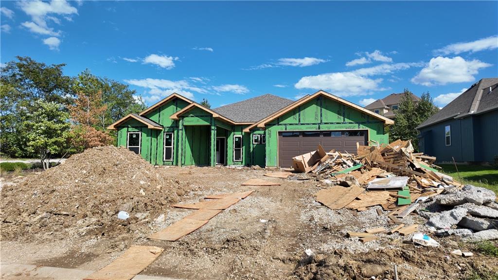 6701 Apache Drive