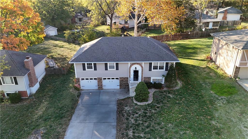 1917 SE Abbey Street