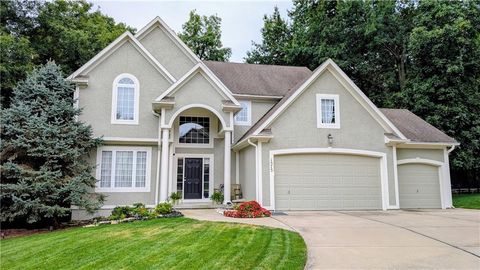 1575 Oakwood Lane Liberty MO 64068