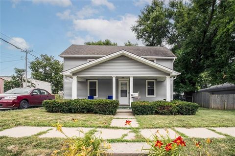 607 E Walnut Street, Belton, MO 64012 - #: 2494668