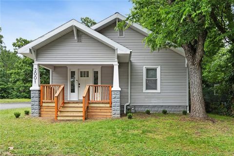 2001 S Locust Street, Pittsburg, KS 66762 - MLS#: 2621410