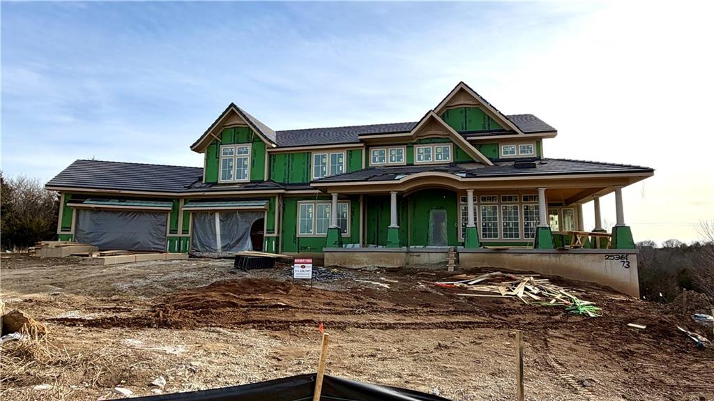 25373 W 107th Terrace