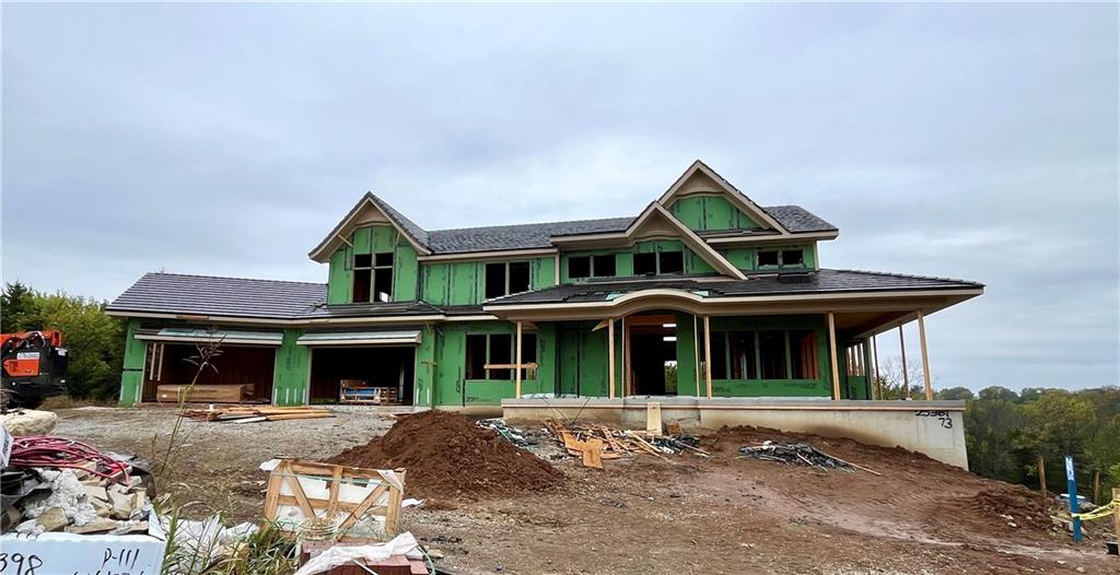 25373 W 107th Terrace