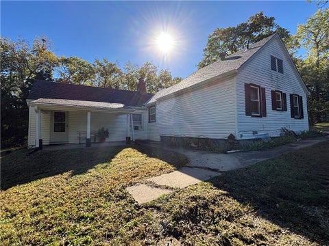 11905 Little Blue Road, Kansas City, MO 64133 - MLS#: 2645669